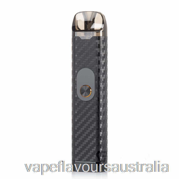 Vape Flavours Australia Hellvape EIR 18W Pod System Carbon Fiber